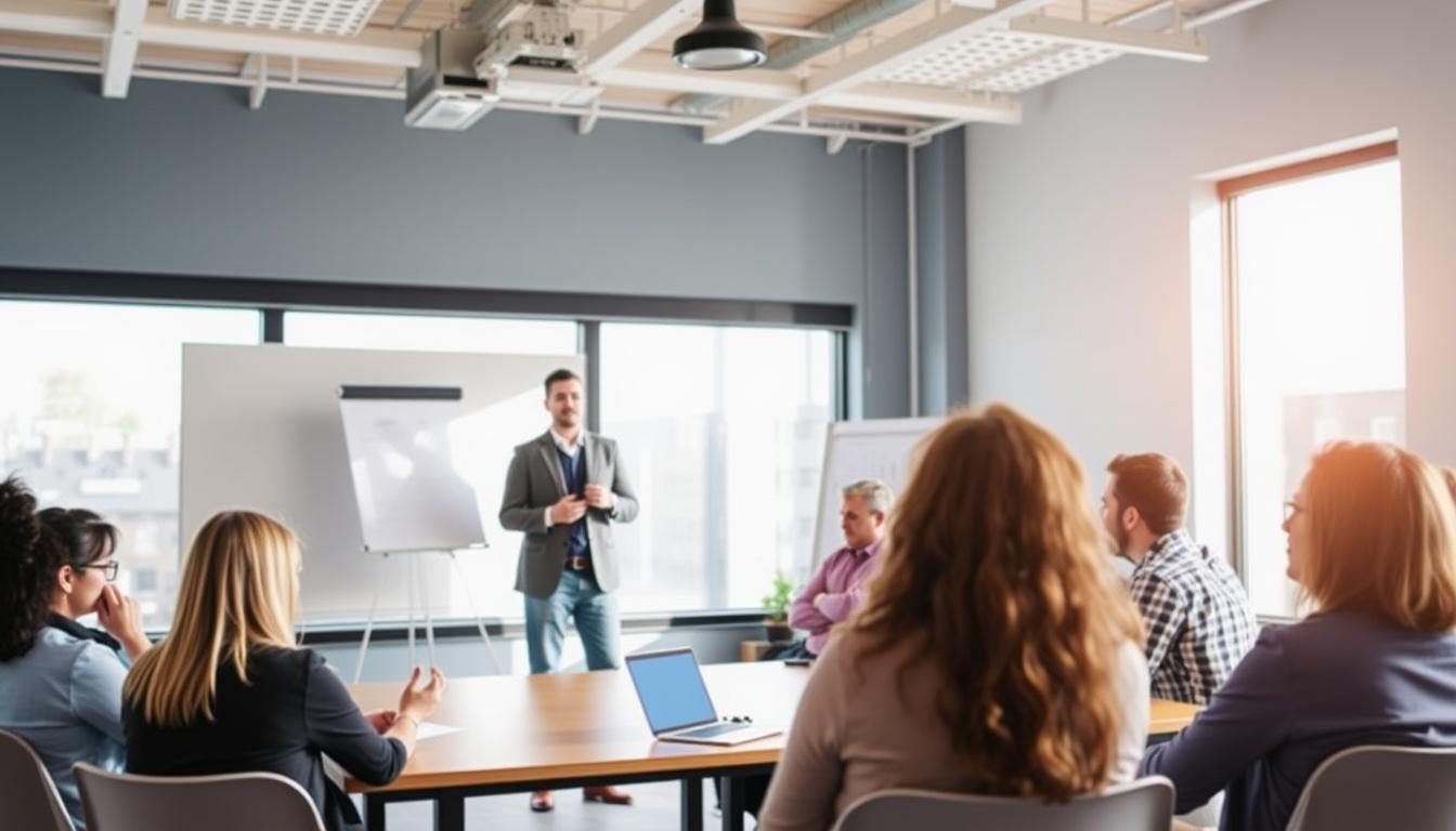 成功のための道筋